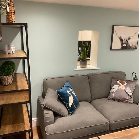 1 Bed Home From Home Apartments London Eksteriør billede