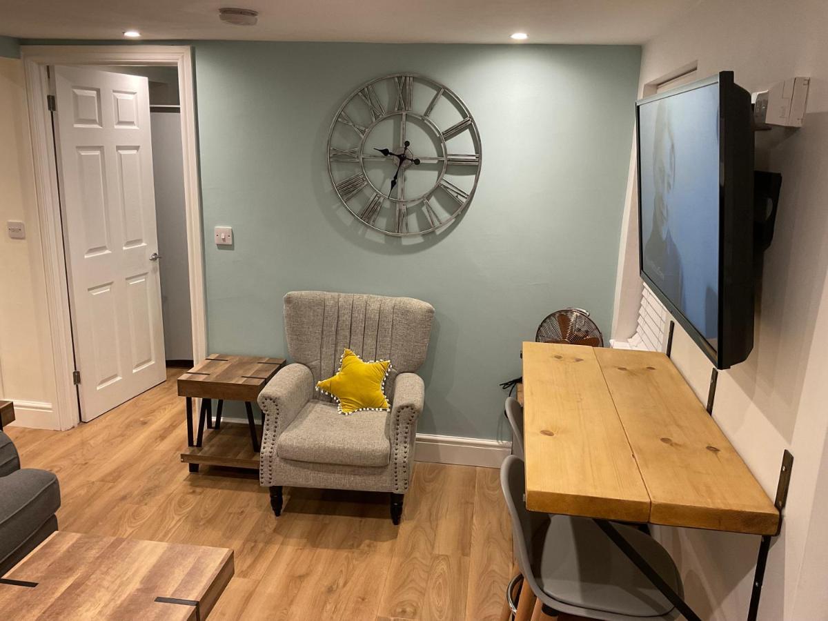 1 Bed Home From Home Apartments London Eksteriør billede