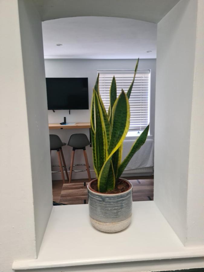 1 Bed Home From Home Apartments London Eksteriør billede